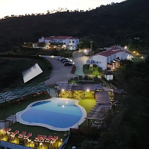 Complejo Los Veneros